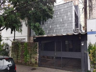 Casa Comercial para Venda, em So Paulo, bairro Vila Mariana, 11 banheiros
