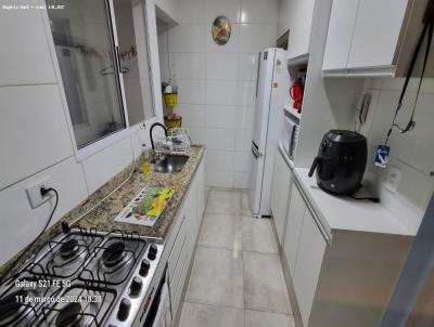 Apartamento para Venda, em Piracicaba, bairro JARDIM NOVA IGUAU, 3 dormitrios, 1 banheiro, 1 sute, 2 vagas
