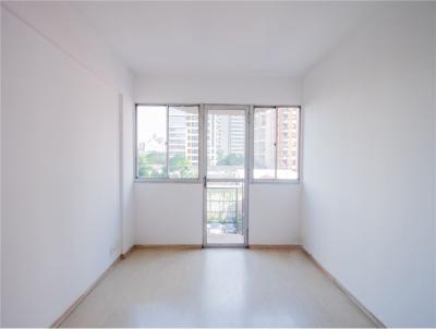 Apartamento para Venda, em So Paulo, bairro Vila Olmpia, 1 dormitrio, 1 banheiro, 1 vaga