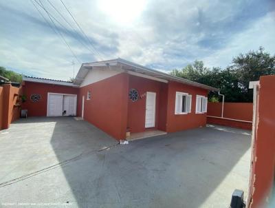Casa para Venda, em Esteio, bairro NOVO ESTEIO, 3 dormitrios, 1 banheiro, 2 vagas
