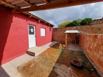Casa para Locao, em Santana do Livramento, bairro Prado, 1 dormitrio, 1 banheiro, 1 vaga