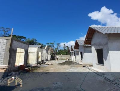 Casa para Venda, em Matinhos, bairro Balnerio Praia Grande, 3 dormitrios, 1 banheiro, 1 sute, 1 vaga