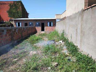 Casa para Venda, em Itanham, bairro Gaivota, 1 dormitrio, 1 banheiro, 4 vagas