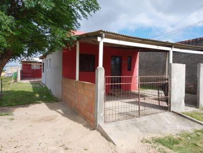 Casa para Locao, em Santana do Livramento, bairro Prado, 2 dormitrios, 1 banheiro, 1 vaga