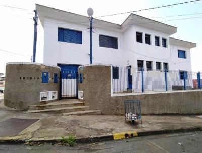 Apartamento para Locao, em So Jos do Rio Pardo, bairro Jardim Aeroporto, 2 dormitrios, 1 banheiro, 1 vaga
