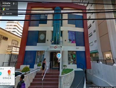 Sala Comercial para Venda, em Salvador, bairro Graa
