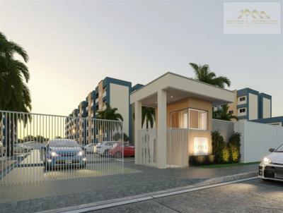 Apartamento 2 dormitrios para Venda, em Fortaleza, bairro Messejana, 2 dormitrios, 2 banheiros, 1 sute, 1 vaga