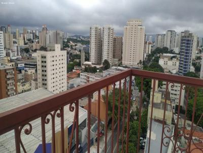 Apartamento para Venda, em Santo Andr, bairro Centro, 3 dormitrios, 4 banheiros, 1 sute, 2 vagas