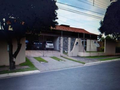 Casa para Venda, em Cuiab, bairro Jardim Itlia