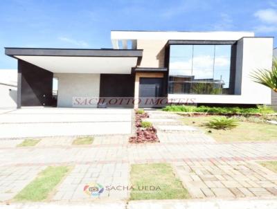 Casa em Condomnio para Venda, em Indaiatuba, bairro Jardim Maison Du Parc, 4 dormitrios, 6 banheiros, 4 sutes, 4 vagas
