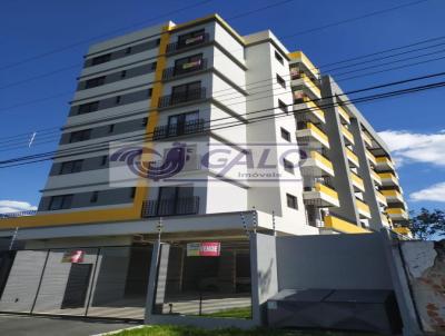 Apartamento para Locao, em Curitiba, bairro Cajuru, 2 dormitrios, 1 banheiro, 1 sute, 1 vaga