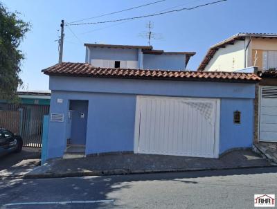 Casa para Venda, em Mogi das Cruzes, bairro Vila Oliveira, 3 dormitrios, 2 banheiros, 1 sute, 2 vagas