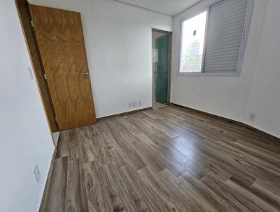 Cobertura para Venda, em Contagem, bairro Novo Eldorado, 3 dormit�rios, 2 banheiros, 2 su�tes, 2 vagas