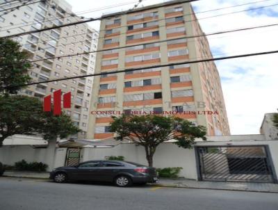 Apartamento para Venda, em So Paulo, bairro Vila Moinho Velho, 2 dormitrios, 2 banheiros, 1 vaga