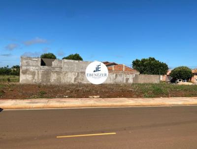 Terreno para Venda, em Rondonpolis, bairro Sagrada Famlia