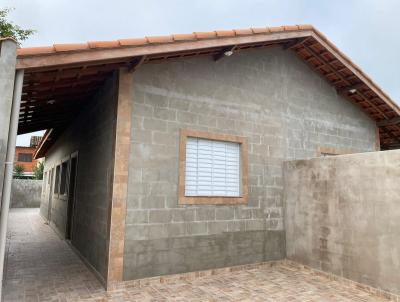Casa Geminada para Venda, em Itanham, bairro Nossa Senhora do Sion, 2 dormitrios, 1 banheiro, 2 vagas