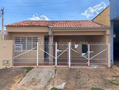Casa para Venda, em Itapetininga, bairro JARDIM PAULISTA, 3 dormitrios, 1 banheiro, 2 vagas