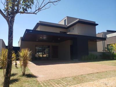 Casa em Condomnio para Venda, em Ribeiro Preto, bairro Alphaville 3, 3 dormitrios, 4 banheiros, 3 sutes, 6 vagas