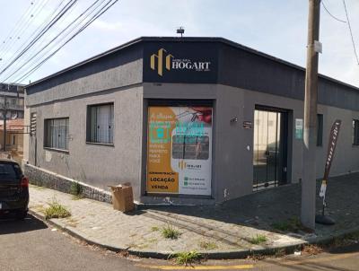 Sala Comercial para Venda, em Ponta Grossa, bairro Centro, 2 banheiros