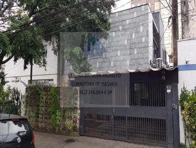 Sobrado para Venda, em So Paulo, bairro Vila Mariana, 11 banheiros, 5 vagas