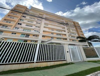 Apartamento para Venda, em Juazeiro do Norte, bairro LAGOA SECA, 2 dormitrios, 2 banheiros, 1 sute