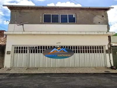 Casa para Venda, em Recife, bairro Tejipi, 3 dormitrios, 2 banheiros, 1 sute, 2 vagas
