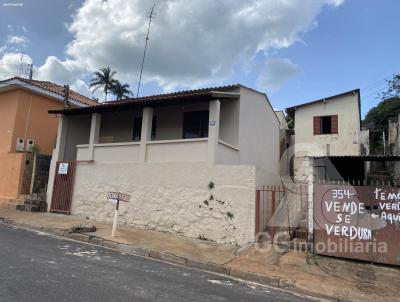 Casa para Venda, em Altinpolis, bairro Vila Maria