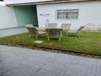 Casa para Venda, em Itanham, bairro Umuarama, 2 dormitrios, 2 banheiros, 1 sute, 3 vagas