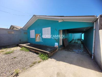 Casa para Locao, em Laguna, bairro Mato Alto, 4 dormitrios, 2 banheiros, 3 vagas