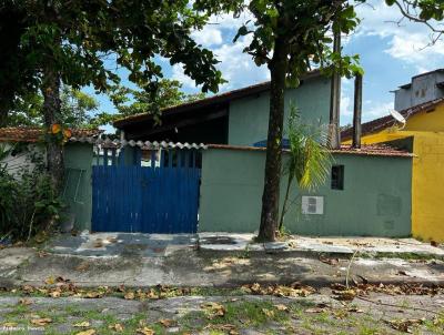Casa para Venda, em Itanham, bairro Jardim Suaro, 2 dormitrios, 1 banheiro, 2 vagas