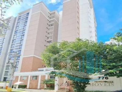 Apartamento para Venda, em Sorocaba, bairro Parque Campolim, 3 dormitrios, 3 banheiros, 1 sute, 2 vagas