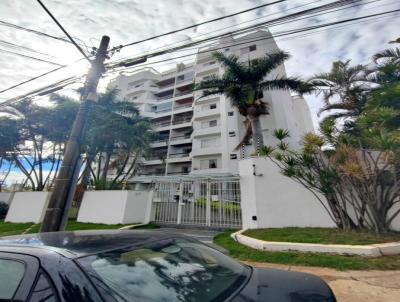Apartamento para Venda, em Sorocaba, bairro Jardim America, 3 dormitrios, 2 banheiros, 1 sute, 2 vagas