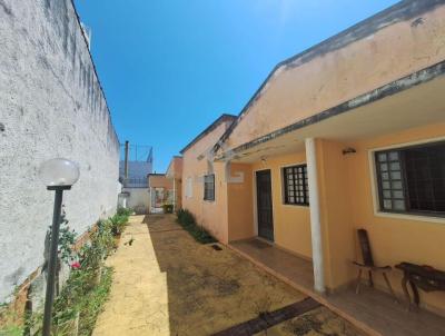 Casa em Condomnio para Venda, em Mogi das Cruzes, bairro Mogi Moderno, 2 dormitrios, 1 banheiro, 1 vaga