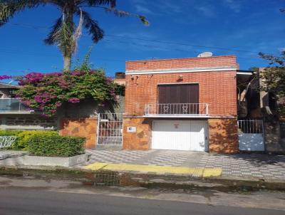 Casa para Locao, em Santana do Livramento, bairro Centro, 2 dormitrios, 3 banheiros, 2 sutes, 1 vaga