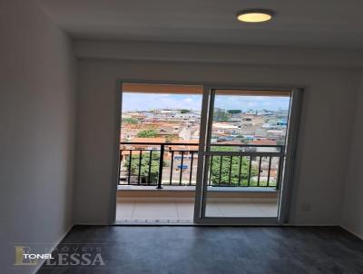 Apartamento para Locao, em Carapicuba, bairro Jardim das Belezas, 3 dormitrios, 2 banheiros, 1 sute, 1 vaga