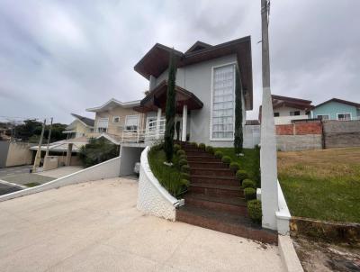 Casa em Condomnio para Venda, em So Jos dos Campos, bairro Jardim Amrica, 4 dormitrios, 4 banheiros, 1 sute, 4 vagas
