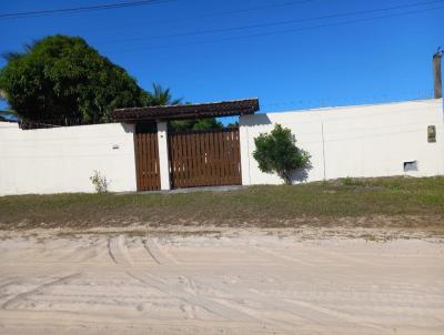 Casa na Praia para Venda, em Itaparica, bairro ARATUBA