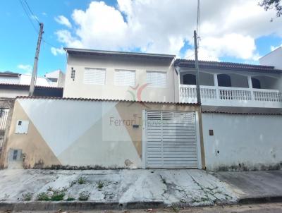 Casa para Venda, em Sorocaba, bairro Jardim Piratininga, 4 dormitrios, 3 banheiros, 1 sute, 3 vagas