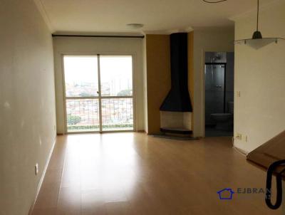 Apartamento para Venda, em So Paulo, bairro Mandaqui, 2 dormitrios, 1 sute, 1 vaga
