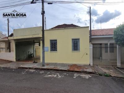 Casa para Venda, em Santo Antnio da Platina, bairro VILA SAO PEDRO, 3 dormitrios, 2 banheiros, 2 vagas