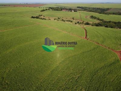 Fazenda para Venda, em Porecatu, bairro ZONA RURAL