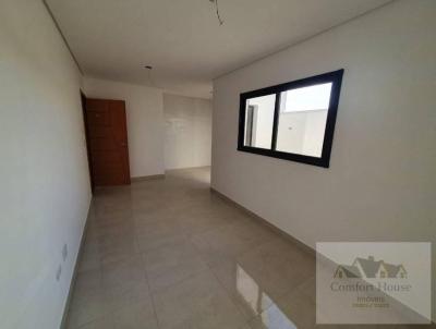 Apartamento sem Condomnio para Venda, em Santo Andr, bairro Parque Novo Oratrio, 2 dormitrios, 2 banheiros, 1 sute, 1 vaga