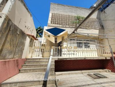 Casa para Venda, em Salvador, bairro Federao, 5 dormitrios, 3 banheiros, 1 sute, 1 vaga