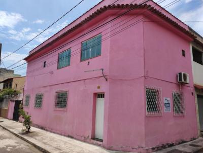 Casa para Venda, em Vitria, bairro Santo Antnio, 5 dormitrios, 3 banheiros, 1 sute, 4 vagas