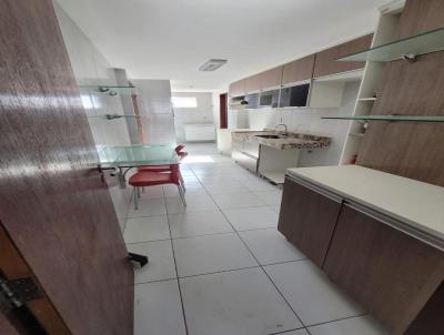 Apartamento para Venda, em Joo Pessoa, bairro Manaira, 3 dormitrios, 1 banheiro, 1 sute, 1 vaga