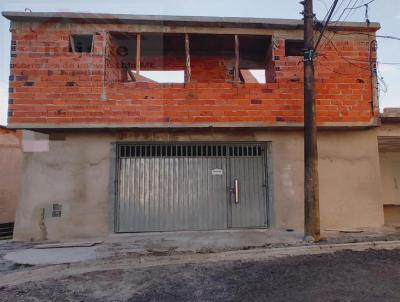 Casa para Venda, em Itapecerica da Serra, bairro JARDIM JACIRA