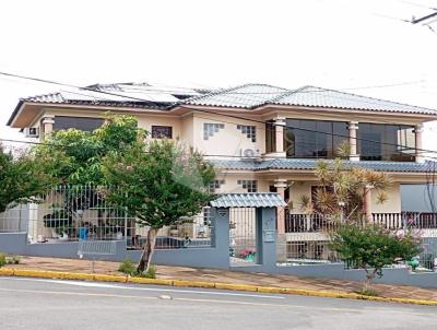 Casa para Venda, em Santa Cruz do Sul, bairro Bonfim, 4 dormitrios, 4 banheiros, 2 sutes, 1 vaga