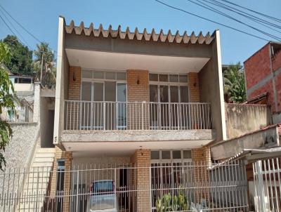 Casa para Locao, em So Gonalo, bairro Porto Novo, 3 dormitrios, 2 banheiros, 2 vagas