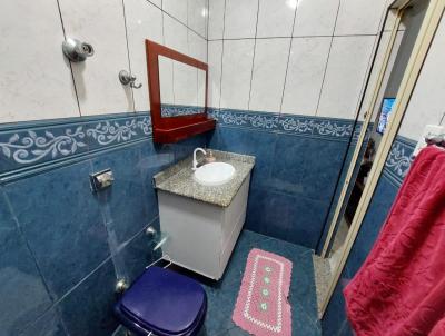 Apartamento para Venda, em Santos, bairro Jos Menino, 2 dormitrios, 1 banheiro