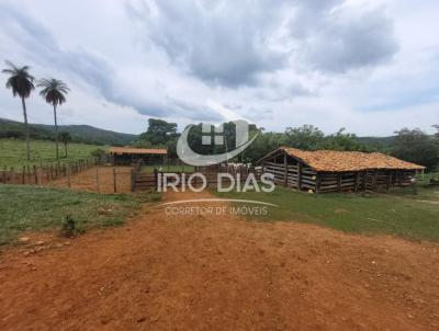 Fazenda para Venda, em Baldim, bairro rea Rural, 3 dormitrios, 2 banheiros, 2 vagas